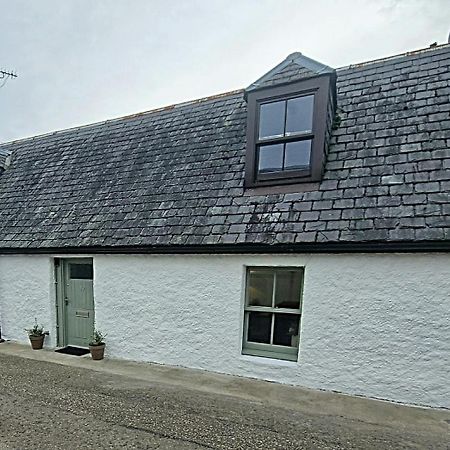 North Coast Property - 17 Margaret Street - Avoch Eksteriør billede