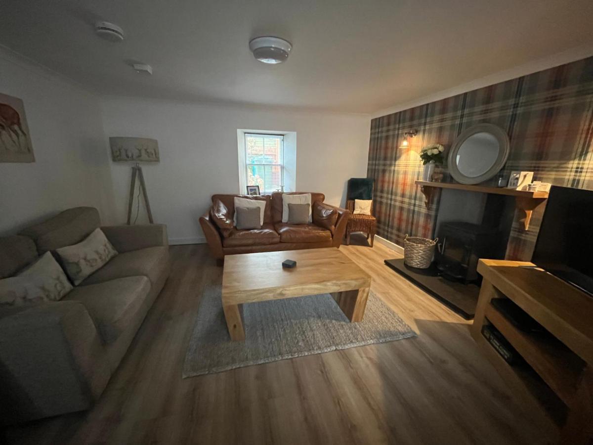 North Coast Property - 17 Margaret Street - Avoch Eksteriør billede