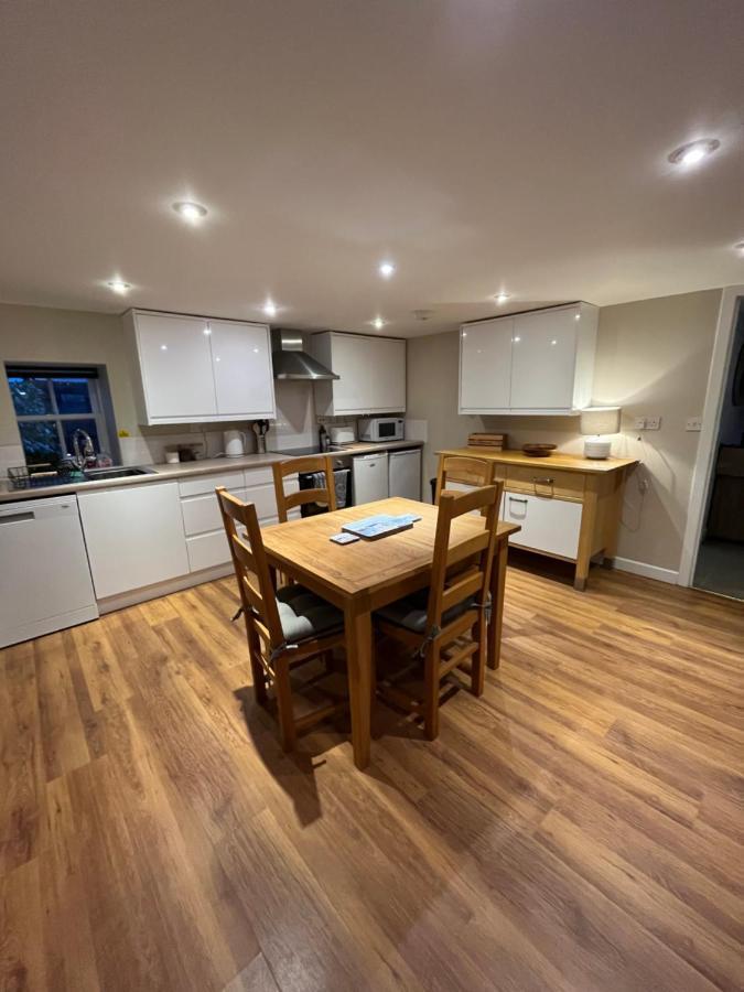 North Coast Property - 17 Margaret Street - Avoch Eksteriør billede