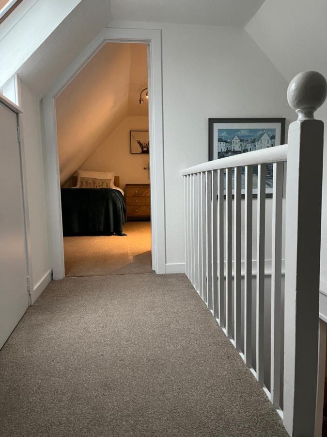 North Coast Property - 17 Margaret Street - Avoch Eksteriør billede